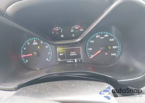 2019 Chevrolet Colorado Wt from USA, damaged, VIN 1GCHSBEA8K1119650